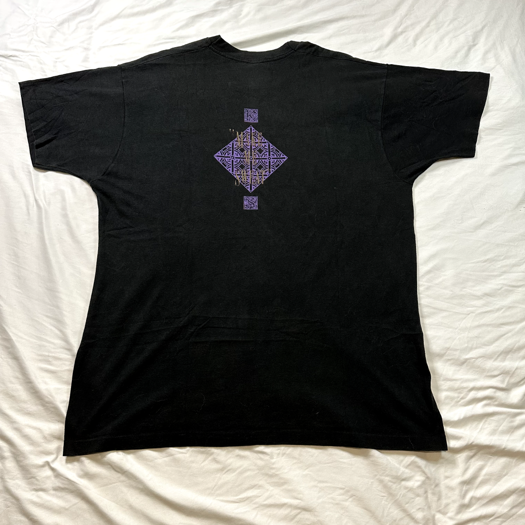 1991 Keith Sweat Winterland Tee