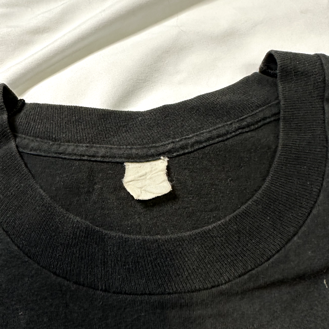 1991 Keith Sweat Winterland Tee