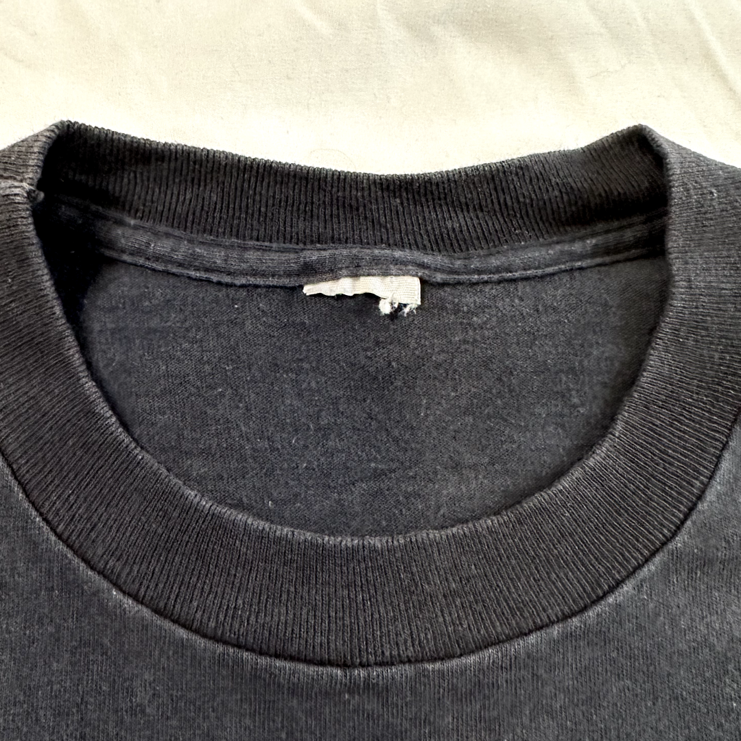 1991 Pittsburgh Penguins Stanley Cup Tee