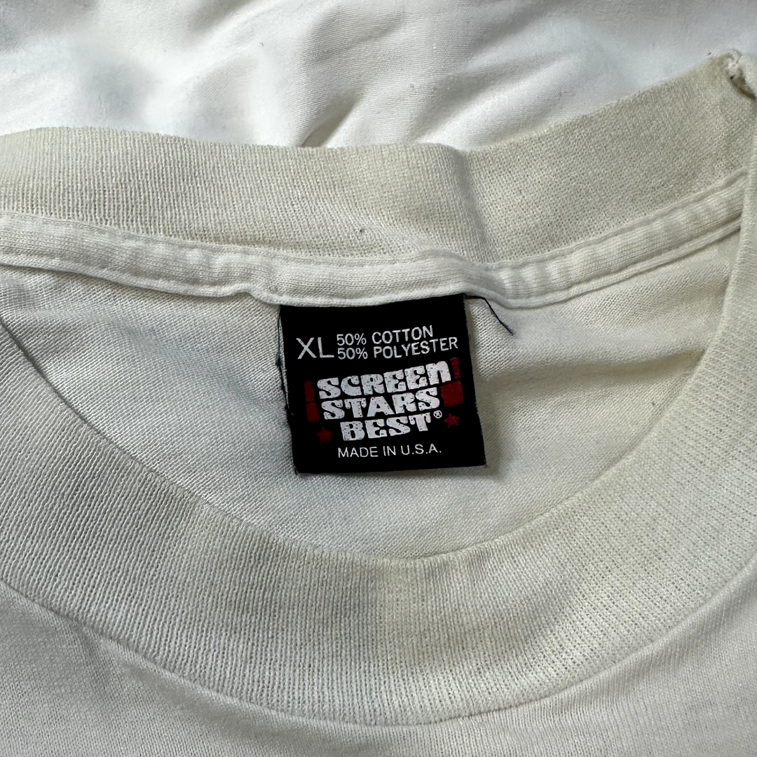 1992 International Enduro Tee