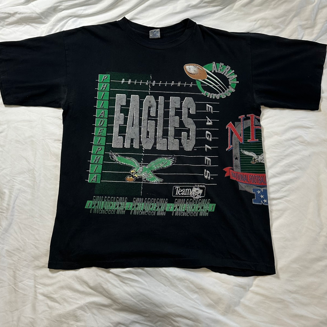 1992 Philadelphia Eagles Tee – butr.