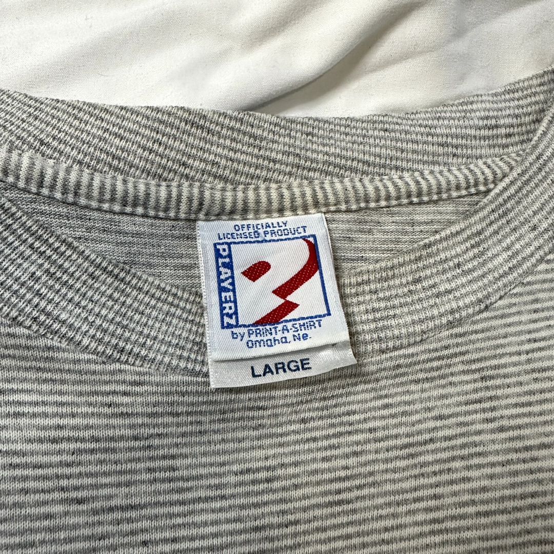 1993 NCAA Championship Tee