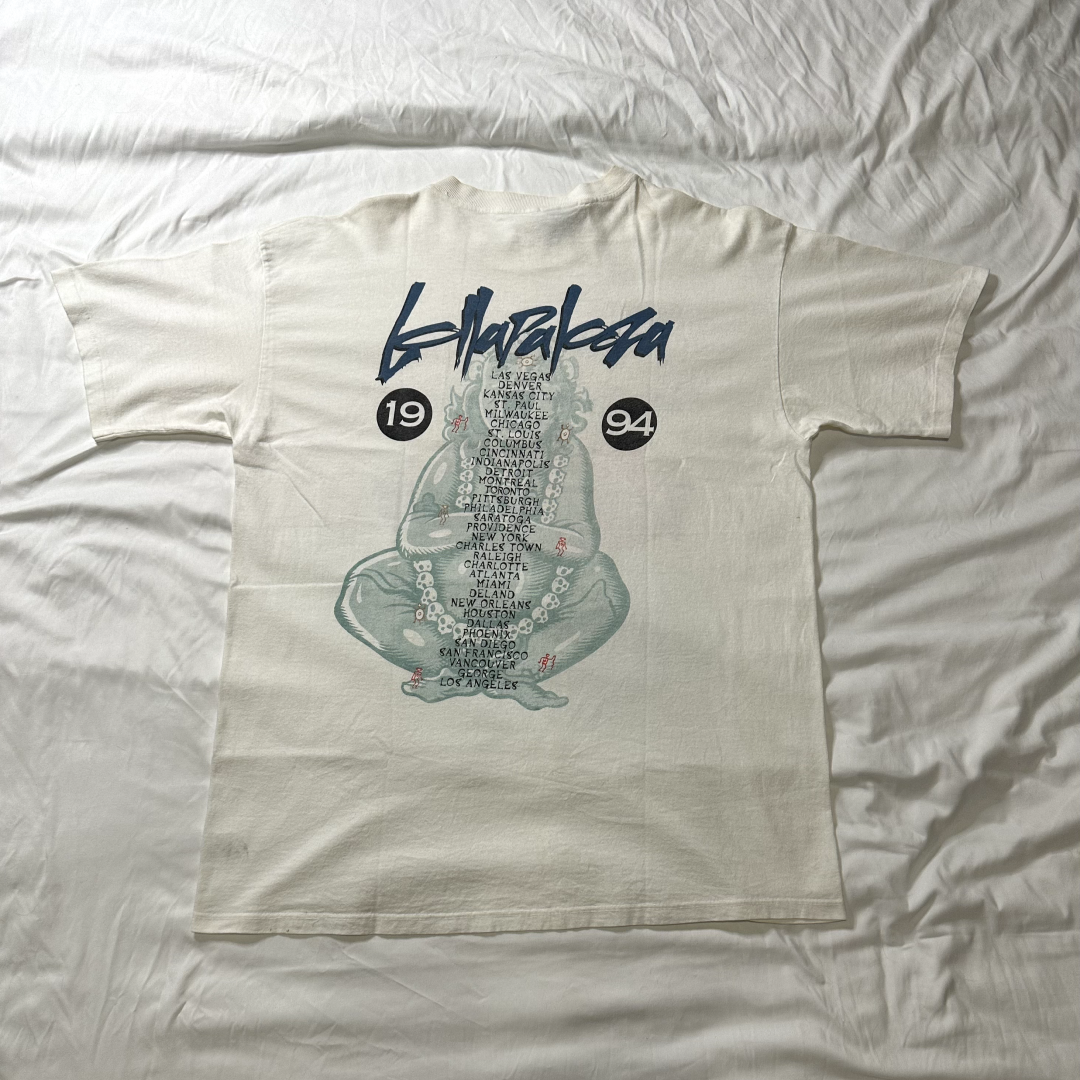 1994 Lollapalooza Tee
