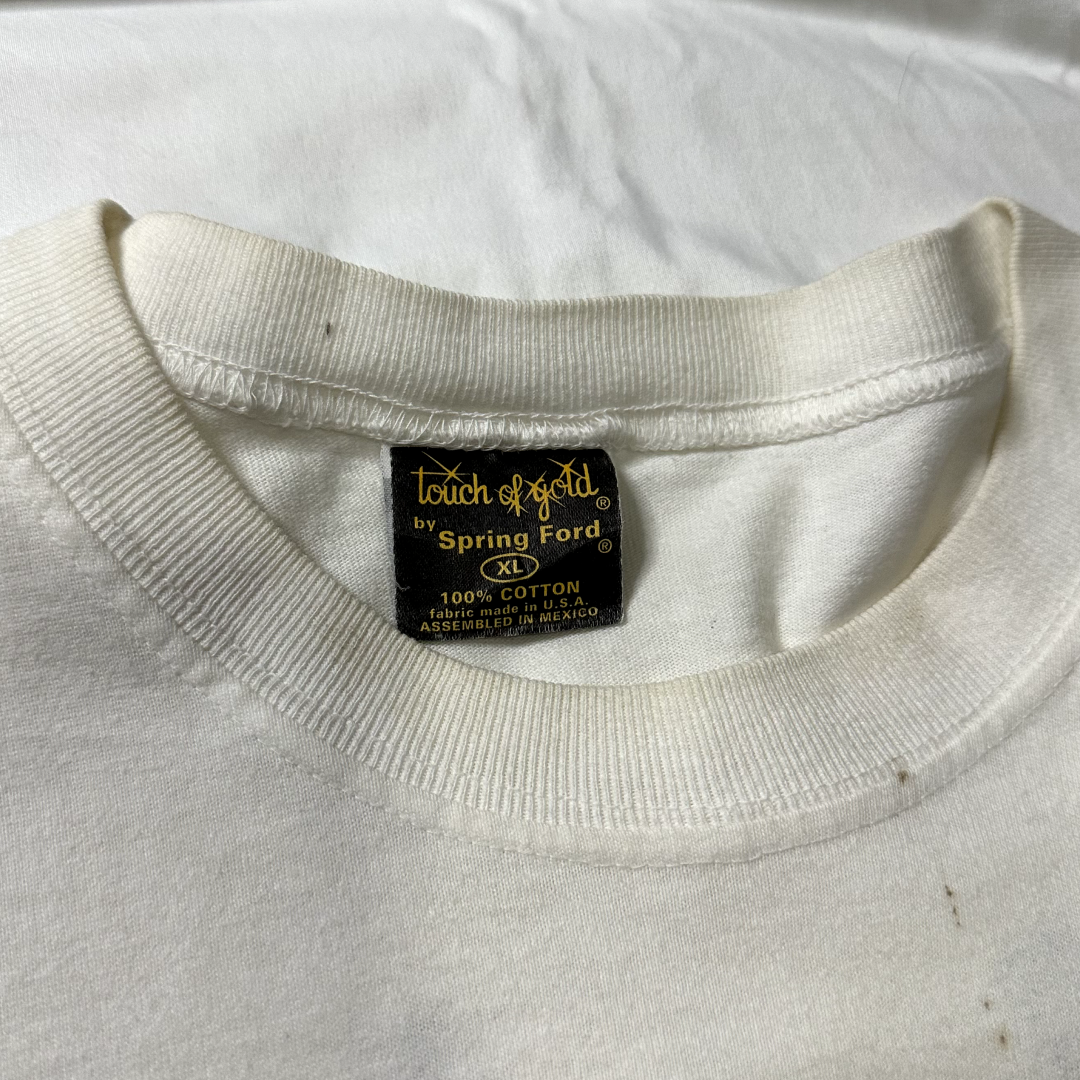 1994 Lollapalooza Tee