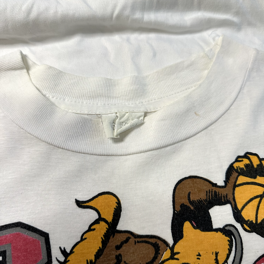 Benny the Bull Chicago Bulls Tee