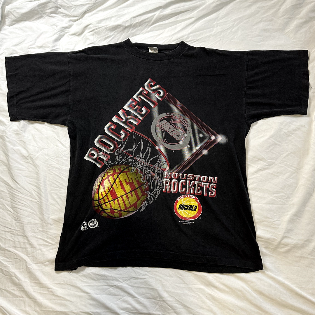 Houston Rockets Tee