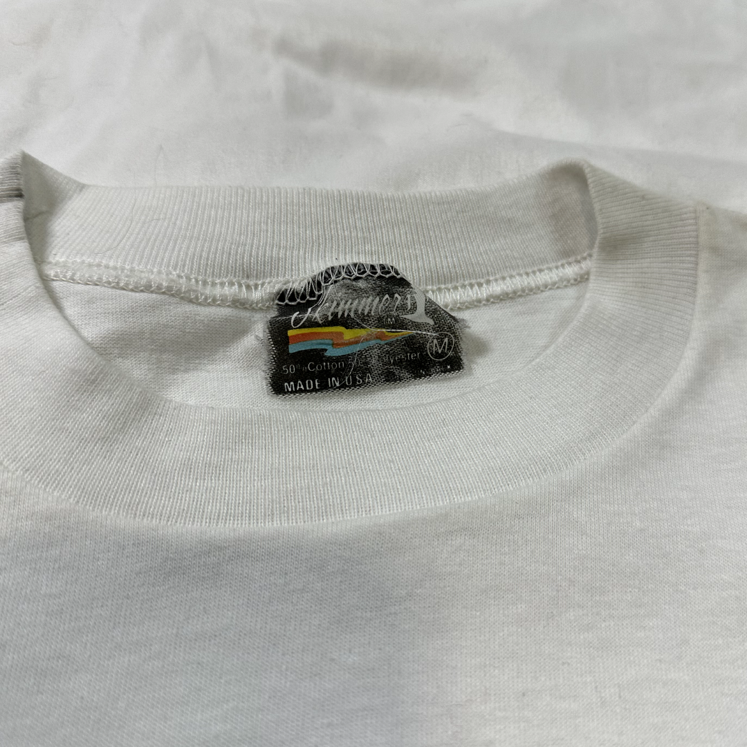 The Elliott's "A Family Tradition" Tee