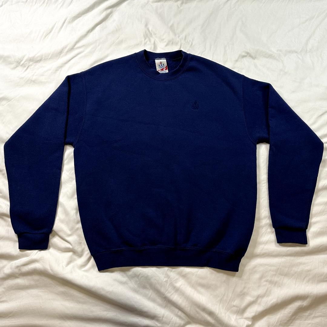 USA Olympic Crewneck Sweatshirt butr