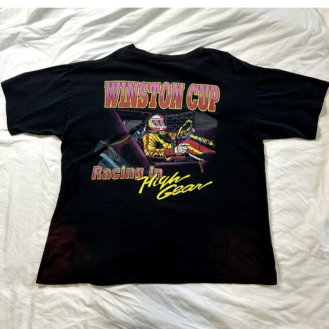 Winston Cup Tee