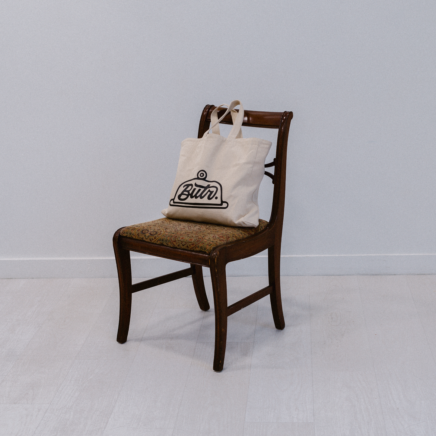 butr. Holder Tote Bag