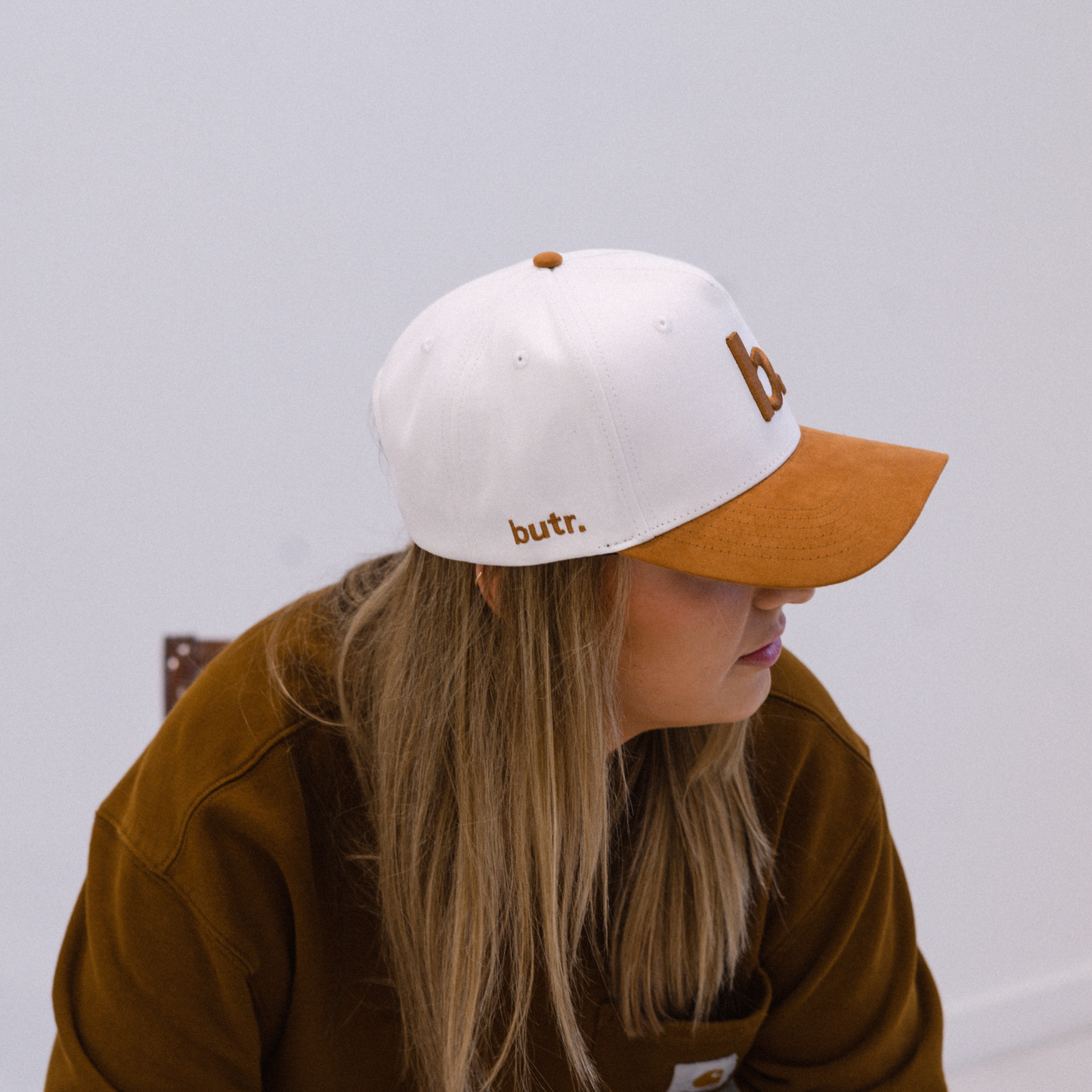 Logo Hat