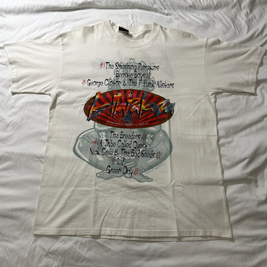 1994 Lollapalooza Tee