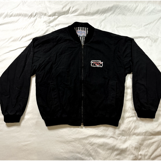 "Penske Racing" Zip-Up Jacket