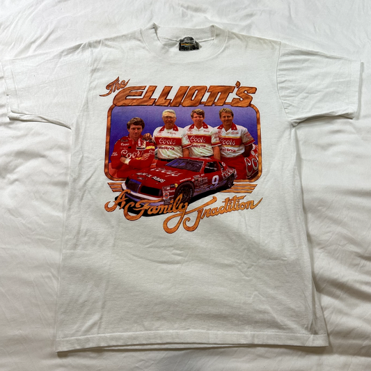 The Elliott's "A Family Tradition" Tee