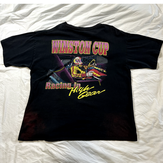 Winston Cup Tee